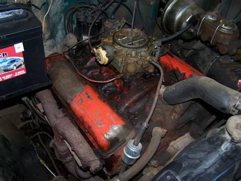 chevy 283 compression test|'57 283 Power Pack compression. .